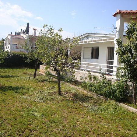 Three Bedroom Country House Magúla Kültér fotó