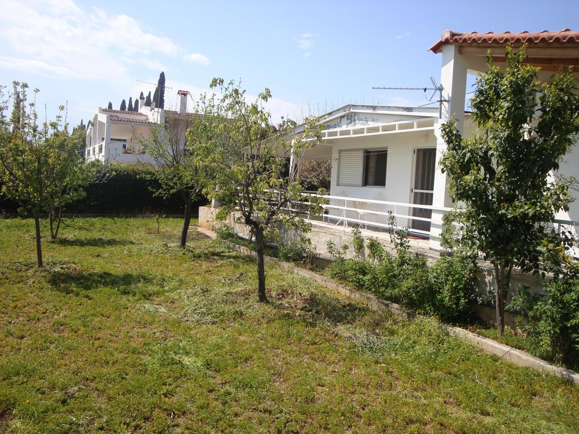 Three Bedroom Country House Magúla Kültér fotó