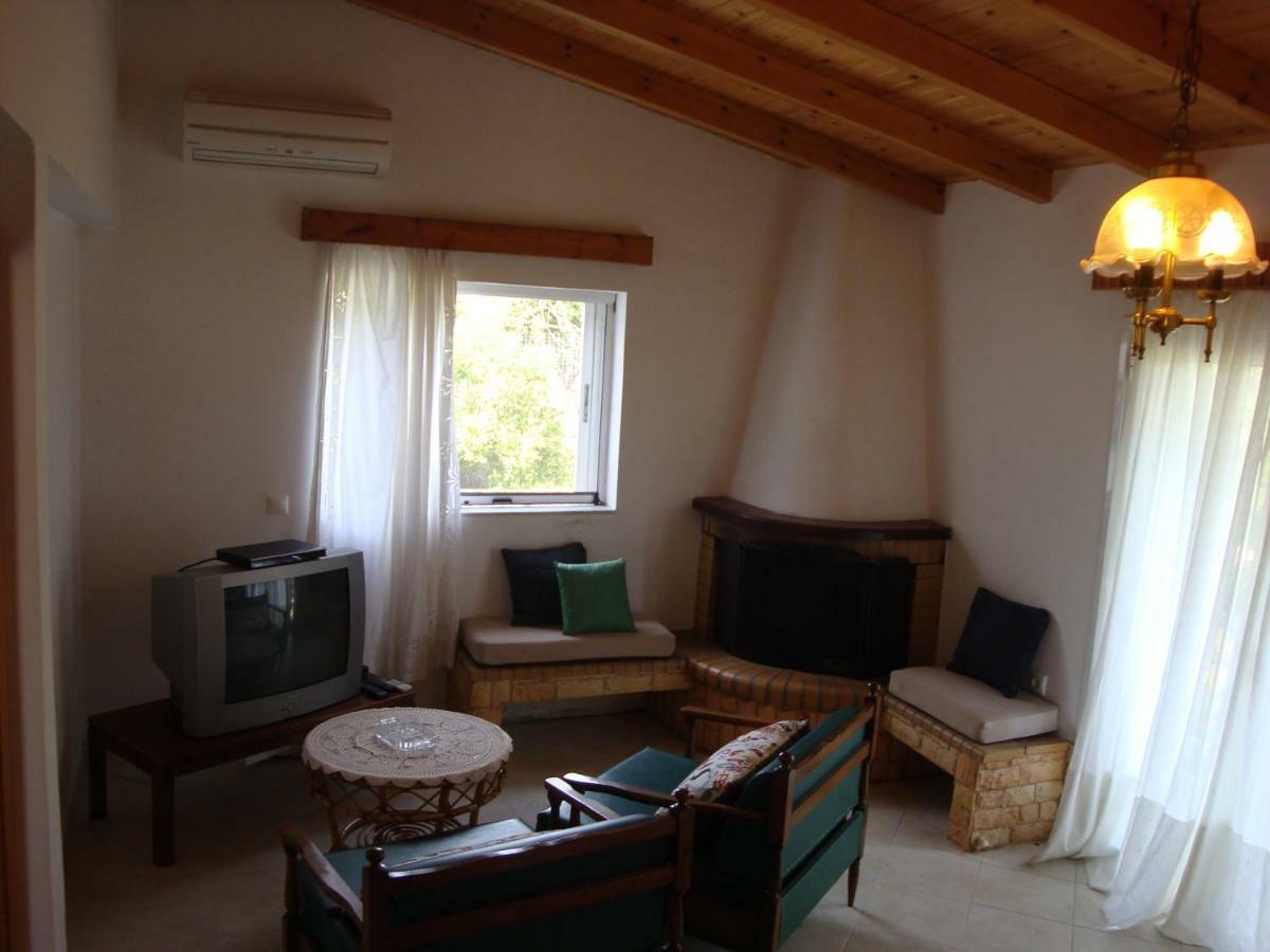 Three Bedroom Country House Magúla Kültér fotó