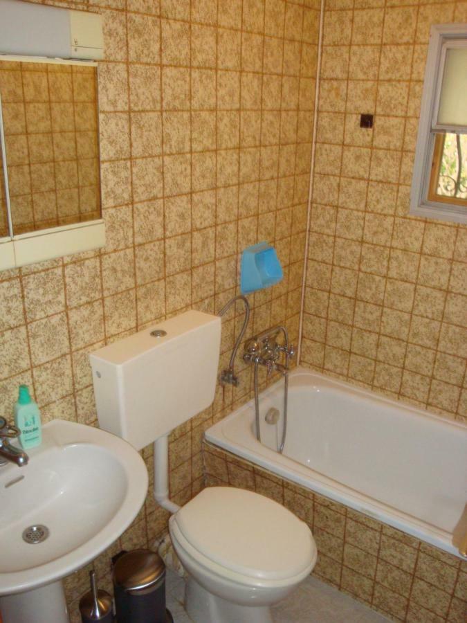 Three Bedroom Country House Magúla Kültér fotó