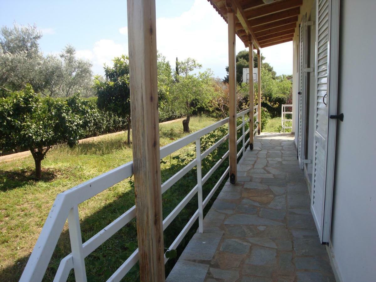 Three Bedroom Country House Magúla Kültér fotó